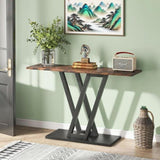 Long Console Table/Living room table 21026336