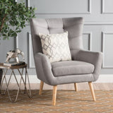 CLUB CHAIR 60751.00GRY