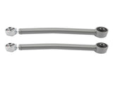 Suspension Rear Upper Adjustable Control Arm Lift Kit fit for Jeep Wrangler JK 07-18 92222573