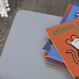 Kids Desk and Chair Set 72583847