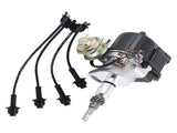 Ignition Distributor fit for Toyota Forklift 4Y Engine 5 6 7 Series 190307815471 64449237