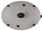 Fan Motor 1/4 HP 208-230 Volt fit for Zhongshan Broad--Ocean HC39GE226 Y7S623C835L 49580950