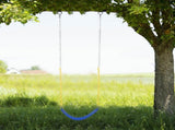 Heavy Duty Swing Seat Set Accessories Replacement Swings Slides Gyms Outdoor Blue 88103591
