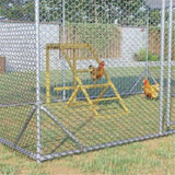 ZUN Chicken Activity Play/ Chicken Coop Toy 72136973