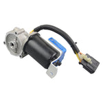 ZUN Transfer Case Actuator Shift Motor For Hummer H3 H3T 19151453 19167720 89059551 98583799