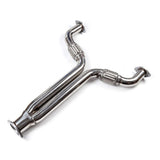 Fit For 2003-2007 Infiniti G35 2003-2006 Nissan 350Z 3.5L Exhaust Header Kit 56116032