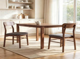 2 pcs Dining chair 22205997