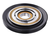 Compressor Clutch Kit Fit For Chevrolet Colorado LT WT 2.9L L4 - Gas 3.7L L5 - Gas 2007-2012 32495810