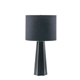 Geometric Ceramic Table Lamp B03599399