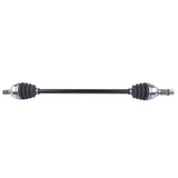 Front CV Axle Shaft 705402048 for Can-Am Maverick X3 72", Turbo R RR XRS XMR XR 21965714