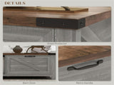 Coffee Table with Storage 43826204