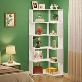 Shelf Book/Storage Cabinet 95426041
