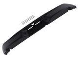 Black Steel Rear Bumper Assembly fit for Dodge Dakota 2005-11 55077652AB 90801788