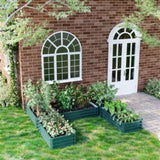 PieceRaised Garden Bed with 85348280