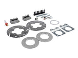Front Disc Brake Kit DBK-H-001 for Honda Foreman 400 450, Rincon 650 4x4 42247839