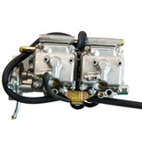 Carburetor for Yamaha RAPTOR 660 660R660 2001-2005 20012279