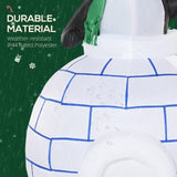 Inflatable Christmas Decoration 85406516