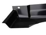 Outer Inner Rocker Cab Corner Set fit for Chevy Silverado Sierra 99-07 0856-110 14453240