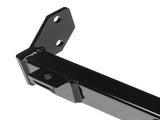 Front Receiver Trailer Hitch 2-inch Receiver w/ Bolts fit for Jeep Wrangler JK 07-18 63441134