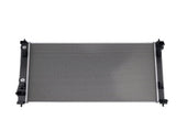 Aluminum Radiator fit for Mitsubishi Outlander 2022-2023 w/ Trans Cooler 1350B182 88610018