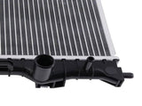 Classic Engine Radiator fit for Ford Explorer/Police 3.5L 2013-2019 DB5Z8005A 08427405