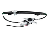 Power Window Regulator Driver Side fit for Mercury Mountaineer 4.6L 2002-10 91127899