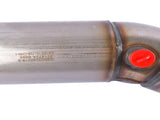 Catalytic Converter 0848-0849-1 for Land Rover Range Rover 4.4L 17977006