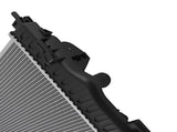 AT Radiator Assembly fit for Buick Regal 2.0L/2.4L 2011-2017 RAD13146 Direct Fit 60602316