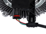 Electronic Radiator Fan Clutch for Expedition F150 Navigator Mark LT 7L1Z8A616A 65281002