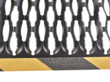 Tire Step Replacement for Truck RV Adjustable Folding Heavy Duty Wheel Step Max 350 Pounds 14413206