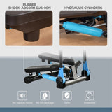 Home fitness equipment with LCD monitor 05547910