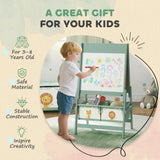 Children's Toys /Double Sided Easel 59652516