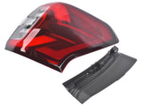 Rear Right LED Tail Light Lamp NL1Z-13404-C Replacement for 2022-2024 Ford Expedition LED 60732765