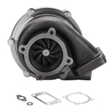 Fit for Universal Turbo Charger GT35 GT3582 Billet Wheel Turbine T3 .82 4 Bolts 600BHP 99875009