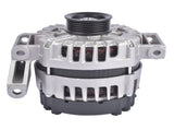12V 130A Alternator Fits for Buick Verano 2.4L 2012-2017 LaCrosse Chevrolet Captiva Sport 14021293