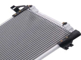 AC Condenser fit for Toyota Yaris 1.3L 2004-2005 1.5L 2006-2015 8846052110 w/ Drier 57697182