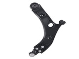 Front Lower Left Right Control Arm w/ Ball Joint fit for Kia Sedona 2015-2021 53034571