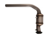 Front Both Sides Catalytic Converter fit for Dodge Ram 1500 4.7L 2006-07 55366588AD 58053125