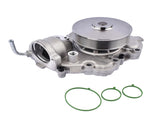Engine Water Pump Replacement for Jeep Grand Cherokee WK WK2 Dodge RAM 1500 3.0L 68211202AB 51822617