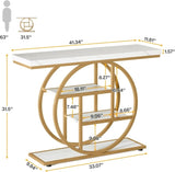 Long Console Table/Living room table 87662803