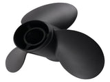 15" Aluminum Boat Propeller fit for Mercury 150-300HP 3 Blade 48-78116A45 58348363