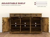Kitchen Storage Cabinet 97651551