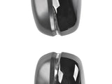 2Pcs Rearview Mirror 76250TG7A62 76200TG7A62 Fit for 2017-22 Honda Pilot AWD Touring 10 Pin Left 75868324
