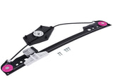 Electric Window Lifter Rear Right fit for Lincoln MKX 2007-2015 7T4Z7827000A 95085840