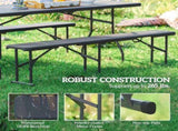 Outdoor Garden Bench Garden chair 59242576