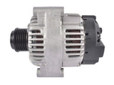 12V 145A Clockwise Rotation Alternator with Pulley Fits for Chevrolet Corvette 1997-2014 1Pc 22988261