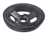 Engine Harmonic Balancer Crankshaft Pulley Fit for Chevy Camaro Pontiac GTO Firebird 1998-2006 V8 89183124
