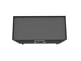 Rolling Garage Cabinet in Charcoal Gray B365P410807