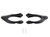 2Pcs Front Upper Control Arms w/ Ball Joint Fit For 2009-2014 Acura TSX Honda Accord 47404695