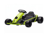 24V Kids Drift Kart with Dual Speed Modes 25683392